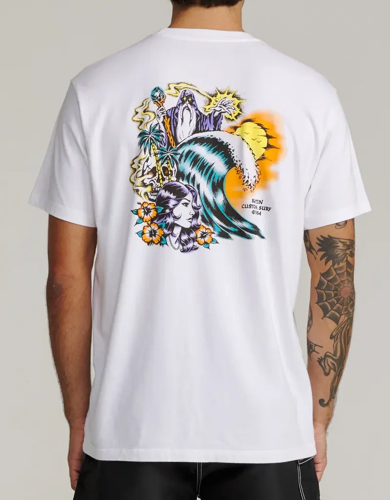 Katin Spell Tee