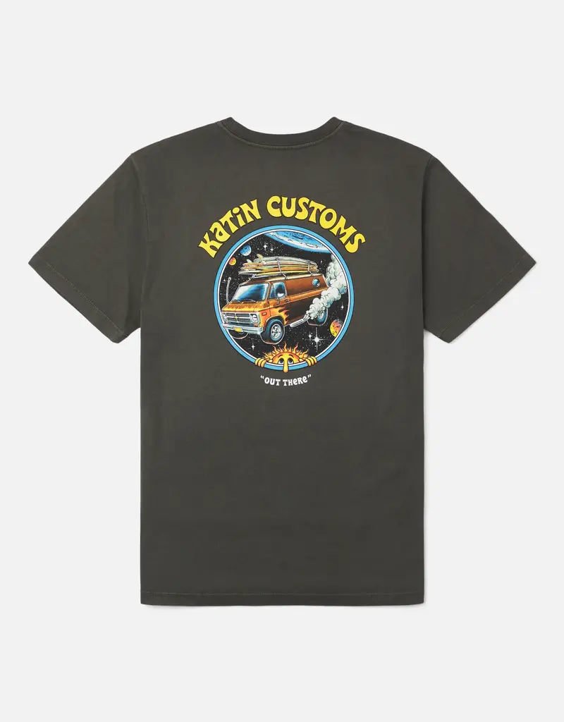 Katin Vantasy Tee