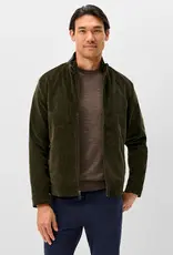 Johnnie-O Westport Cord Jacket