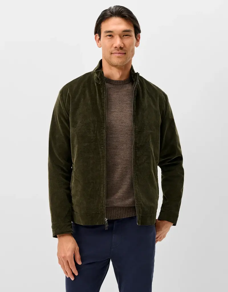 Johnnie-O Westport Cord Jacket