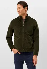 Johnnie-O Westport Cord Jacket