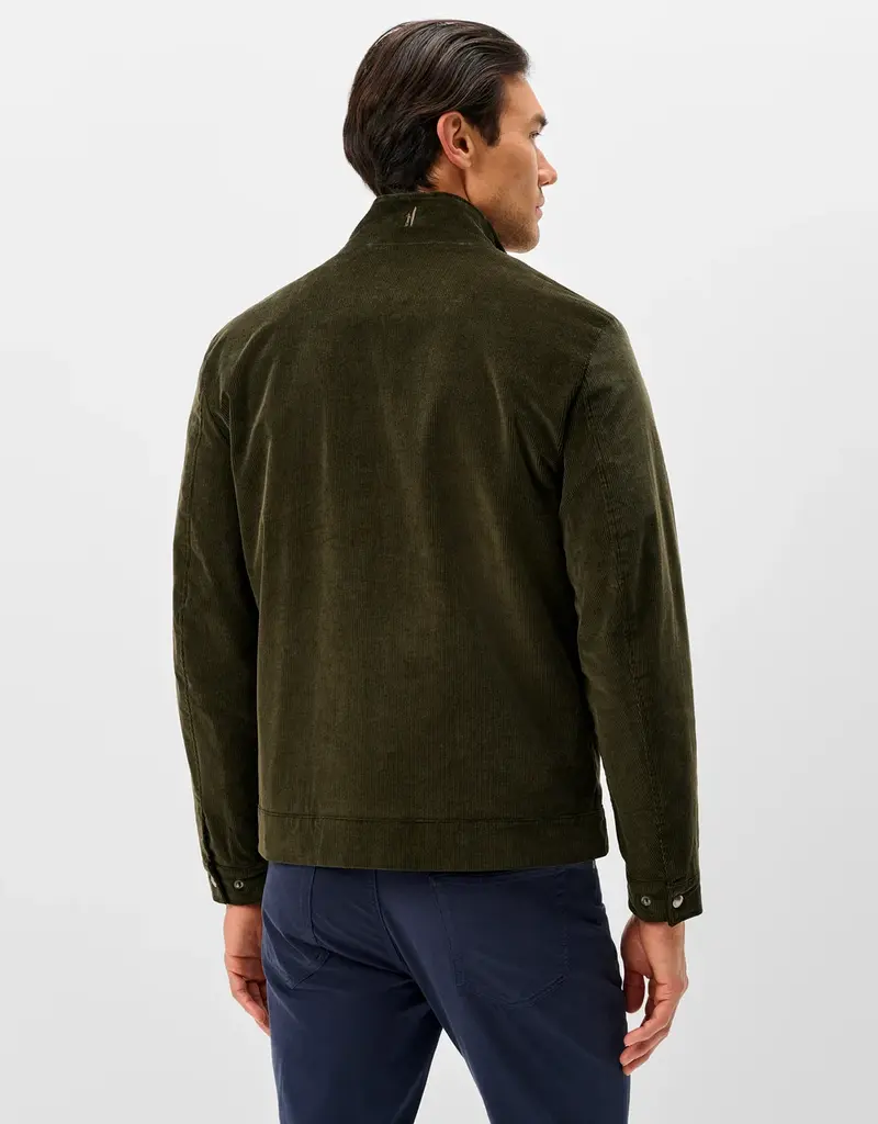 Johnnie-O Westport Cord Jacket
