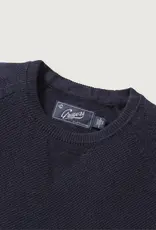 Grayers Ernest Cotton Cashmere Polo