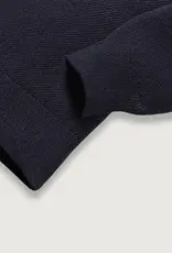 Grayers Ernest Cotton Cashmere Polo