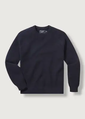 Grayers Ernest Cotton Cashmere Polo