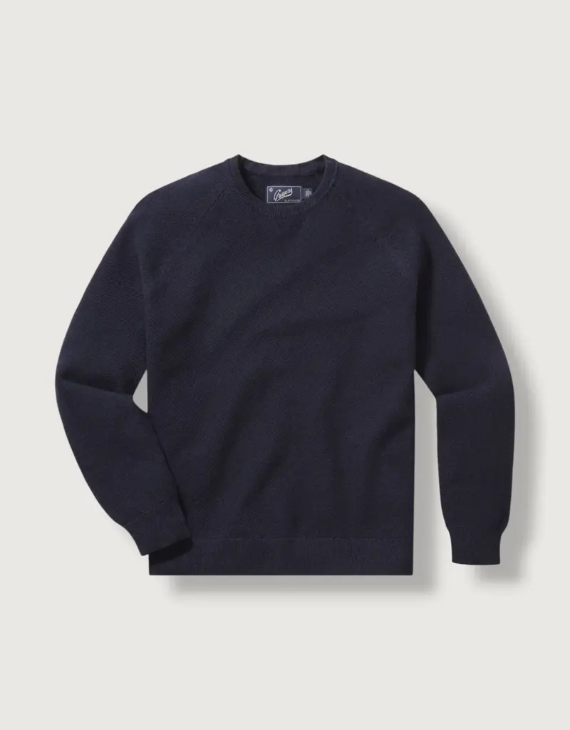 Grayers Ernest Cotton Cashmere Polo