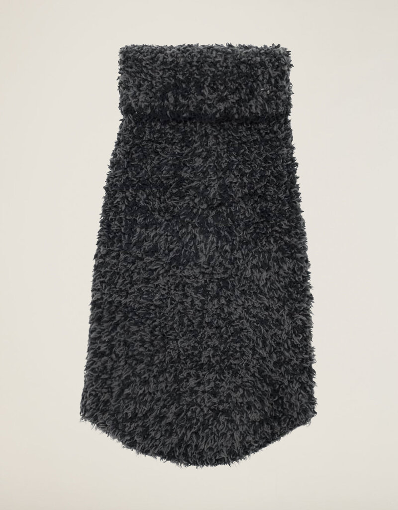 Barefoot Dreams CC Ribbed Pet Sweater