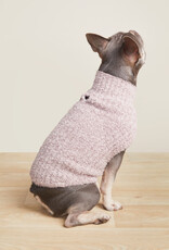 Barefoot Dreams CC Ribbed Pet Sweater