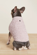 Barefoot Dreams CC Ribbed Pet Sweater