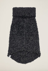 Barefoot Dreams CC Ribbed Pet Sweater