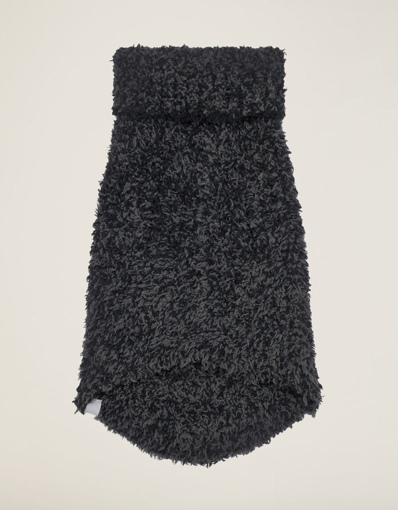 Barefoot Dreams CC Ribbed Pet Sweater