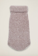 Barefoot Dreams CC Ribbed Pet Sweater