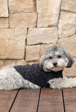 Barefoot Dreams CC Ribbed Pet Sweater