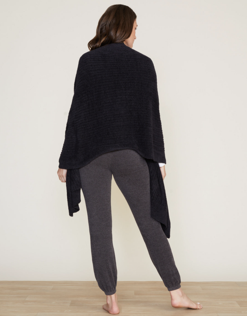 Barefoot Dreams CC Travel Shawl