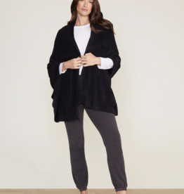 Barefoot Dreams CC Travel Shawl