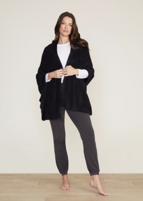 Barefoot Dreams CC Travel Shawl