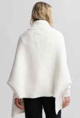 Barefoot Dreams CozyChic Blanket Wrap