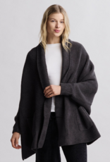 Barefoot Dreams CozyChic Blanket Wrap