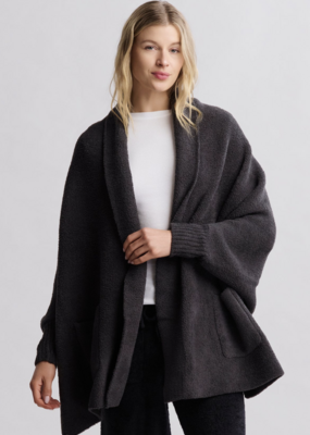 Barefoot Dreams CozyChic Blanket Wrap
