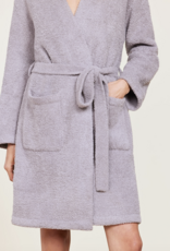 Barefoot Dreams CozyChic Solid Robe