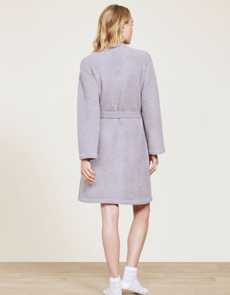 Barefoot Dreams CozyChic Solid Robe