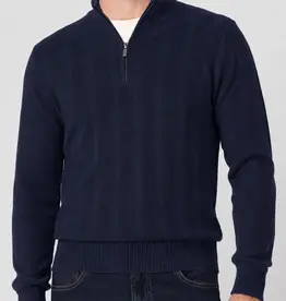 Liverpool Long Sleeve 1/4 Zip Sweater