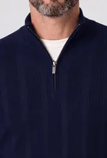 Liverpool Long Sleeve 1/4 Zip Sweater