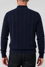 Liverpool Long Sleeve 1/4 Zip Sweater
