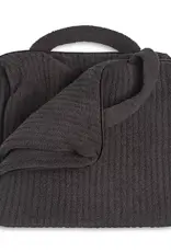Barefoot Dreams CC Rib Travel Blanket