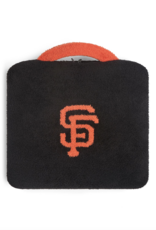 Barefoot Dreams CC Giants Travel Blanket