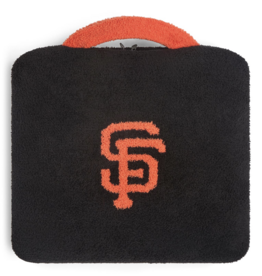 Barefoot Dreams CC Giants Travel Blanket
