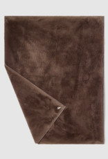 Barefoot Dreams Cloud Faux Fur Throw