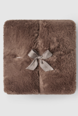 Barefoot Dreams Cloud Faux Fur Throw