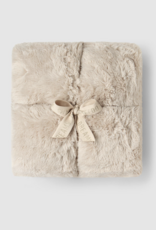 Barefoot Dreams Cloud Faux Fur Throw