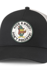 American Needle Woodsy Owl Valin