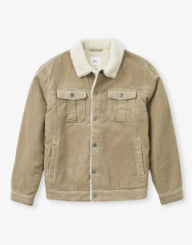 Katin Harris Corduroy Jacket