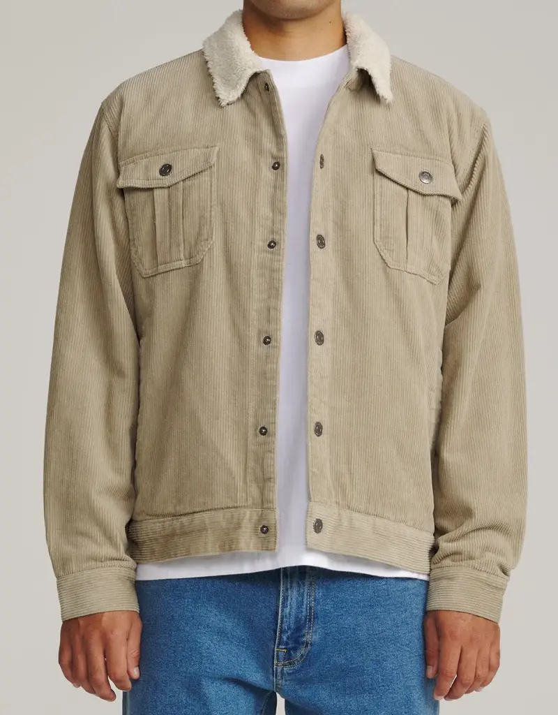 Katin Harris Corduroy Jacket
