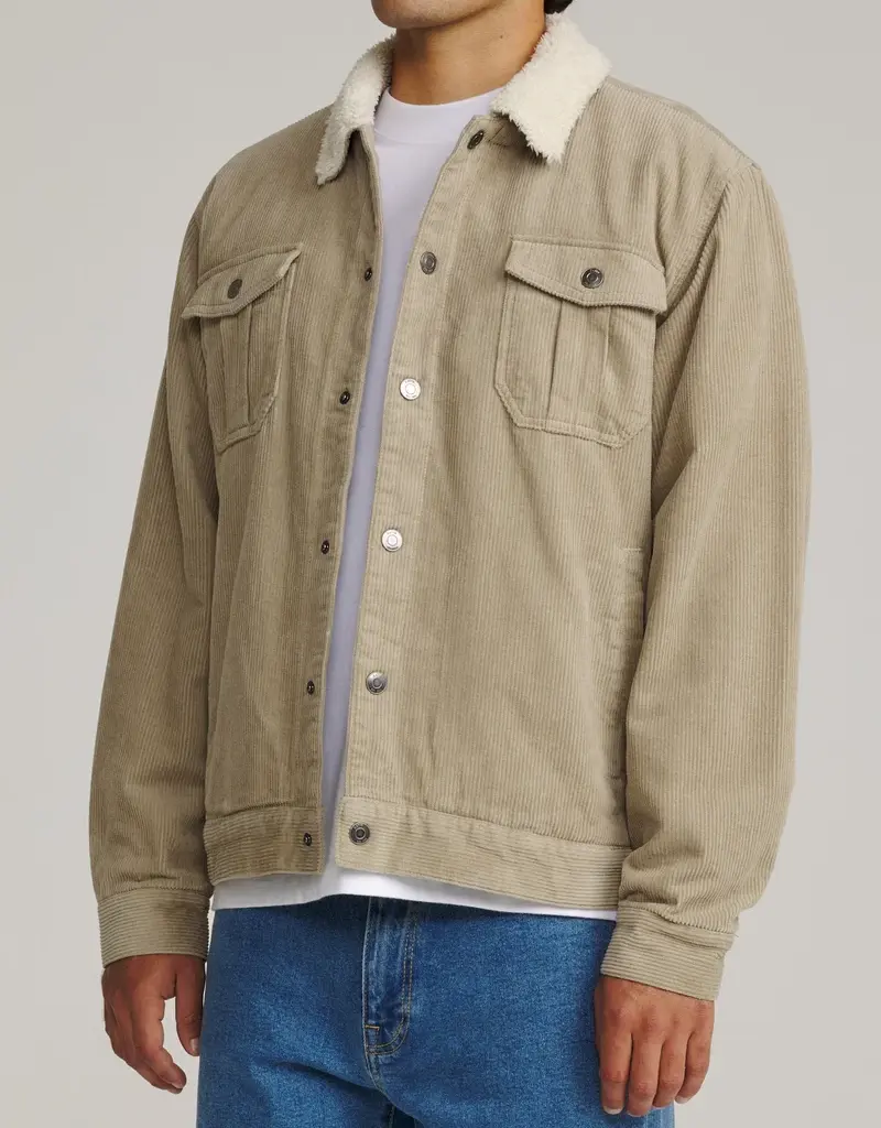 Katin Harris Corduroy Jacket