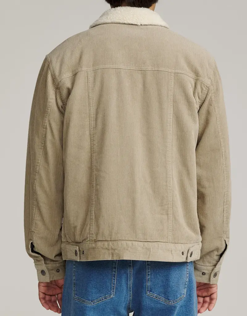 Katin Harris Corduroy Jacket