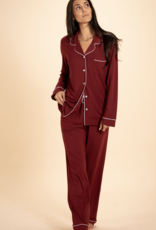 Shinesty W's Pajama Set