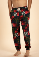 Shinesty M's Pajama Set