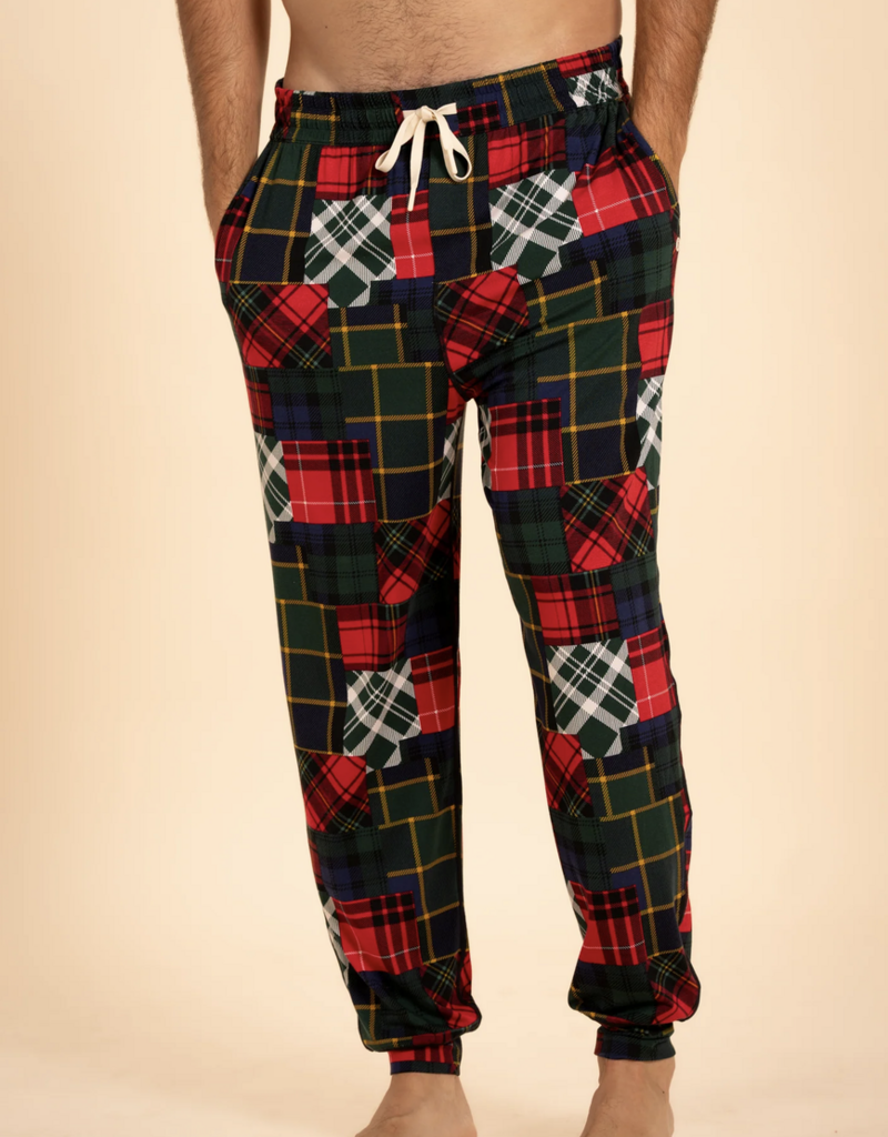 Shinesty M's Pajama Set