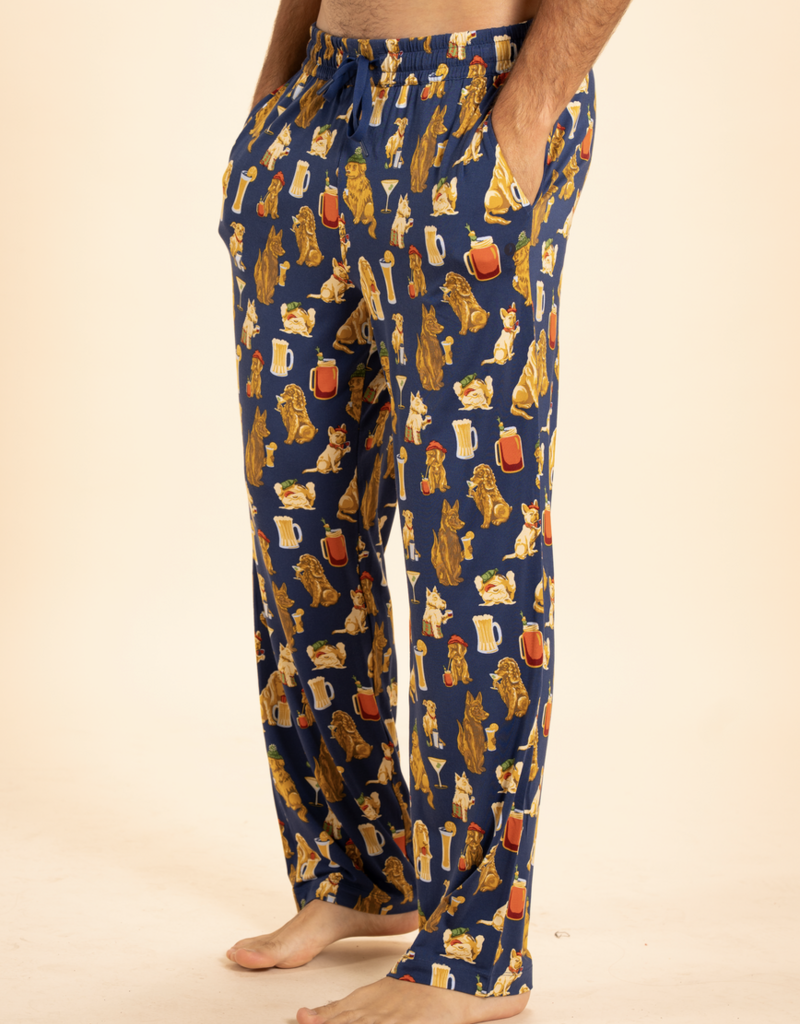 Shinesty M's Pajama Set