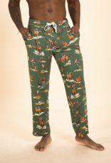 Shinesty M's Pajama Set
