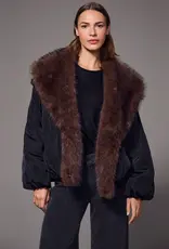 Sanctuary Allure Jacket