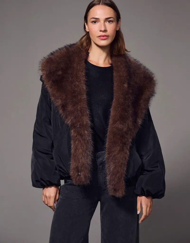 Sanctuary Allure Jacket