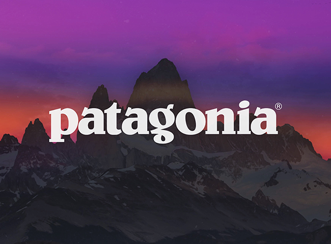 Patagonia 