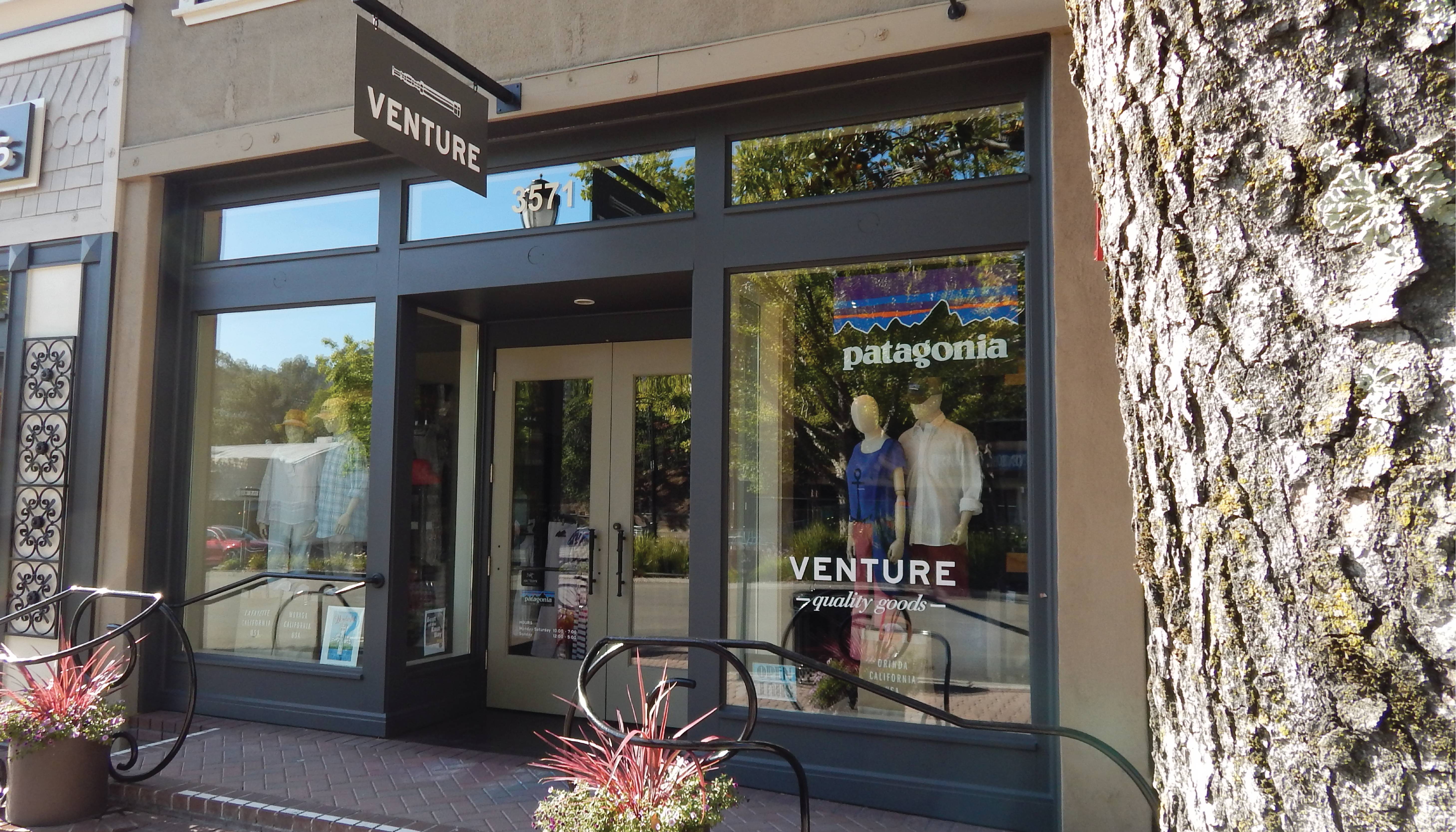 Venture Quality Goods - Venture Quality Goods