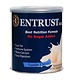 AVI Trade Corp AVI ENTRUST BLUE 14.1 OZ - NO SUGAR - Sữa Bột Dinh Dưỡng - Không Đường (1 Hộp 14.1oz)