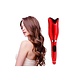 Tulip Curler TULIPS CERAMIC ROTATING CURLER 1" - RED - Orig. Price $109.50 - Máy Cuộn Tóc TULIPS - Màu Đỏ